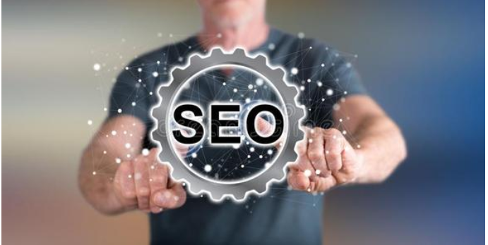 SEO优化